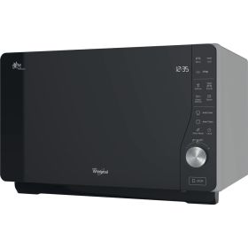 WHIRLPOOL MWF427SL - Microonde ExtraSpace 25L con Grill