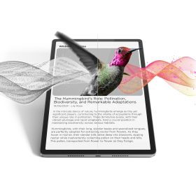 LENOVO TB373FUPNZAE40020SE - Lenovo Idea Tab Pro 12,7" 256 GB