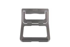 TUCANO MALAPSTASG - Klapptisch aus Aluminium für Laptop und Tablet