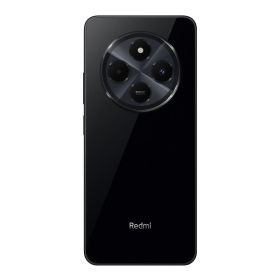 XIAOMI REDMI14C4128GBMIDNIGHTBLA - Xiaomi Redmi 14C 128GB Schwarz Smartphone