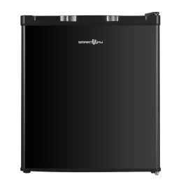 SMARTWAY WHLT06UE0 - Kühlschrank unter dem Tisch 41L schwarz