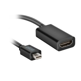 Mini DisplayPort zu HDMI Adapter