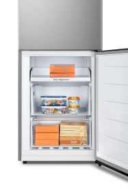 HISENSE FCN300ACE - Hisense Kühl-Gefrierkombination 304 Liter