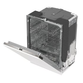 HISENSE HV663C60 - Lavastoviglie totale Hisense 16 coperti