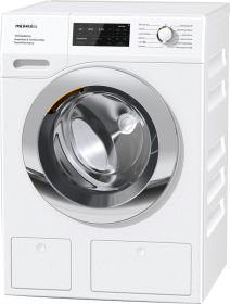 MIELE WEH875WCS - Waschmaschine mit 8Kg und 1400U/min