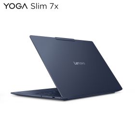 LENOVO YGS714Q8X9PN83ED0023IX - Yoga Slim 7x Notebook 14,5" OLED