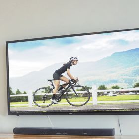 EKON ECAN30MFW - Antenne Kabel 3m mit Adaptern