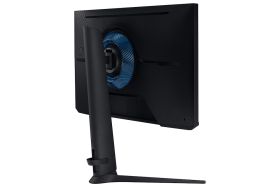 SAMSUNG LS24DG300EUXEN - Monitor Gaming 24'' Full HD