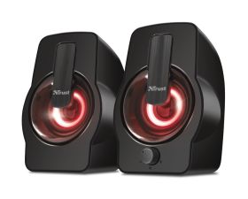 TRUST 22948 - Trust Gemi 2.0 RGB Lautsprecher