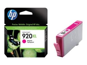 HP CD973AE301 - Cartuccia d'inchiostro  920XL Magenta