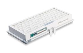 MIELE E9616270 - HEPA AirClean Filter mit Timestrip