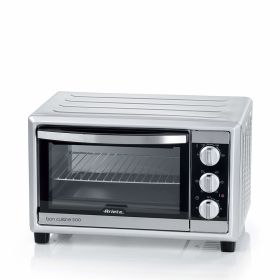 ARIETE 98511 - Ariete Elektrischer Ofen 30 Liter