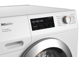 MIELE WEG375XLPOWERWASHWPS - Miele WEG375 WPS PowerWash Waschmaschine