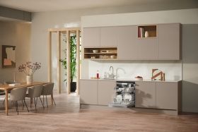 MIELE G5410SCUCLST - Miele 14-Gedeck Unterbau Geschirrspüler