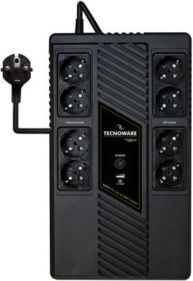 TECNOWARE FGCERAPL1003SCH 0610955