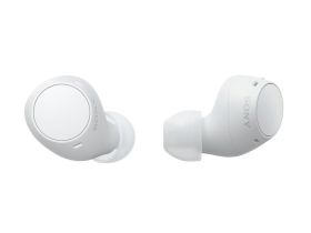 SONY WFC510W - Sony WF-C510 Auricolari True Wireless Bianchi