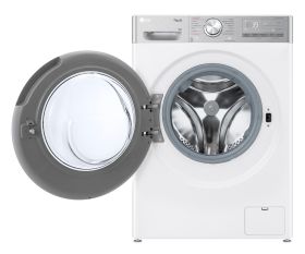 LG F4R9009TPWC - Lavatrice  9kg con TurboWash Wi-Fi