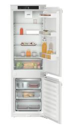 LIEBHERR ICNE5103 - Liebherr Kombi-Kühlschrank NoFrost 178cm