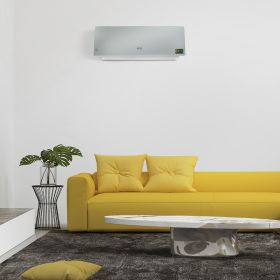 ARGO CHICWHITE - Termoventilatore ceramico Chic White