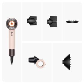DYSON SUPERSONICNURALCIPRIAOROR - Haartrockner 1600W 4 Temperaturen Rosa