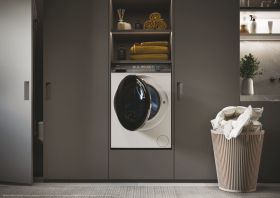 HAIER HW110B14979EU1 - I-Pro Series 7 Plus Waschmaschine 11 kg