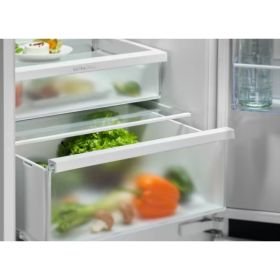 ELECTROLUX KNT6ME18S - Electrolux KNT6ME18S Einbaukühlschrank mit Gefrierfach