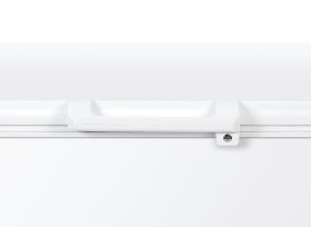 HAIER HCE301E - HCE301 300L Tiefkühltruhe