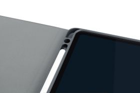 TUCANO IPD109MTSG - Custodia per iPad Air 10,9" in TPU