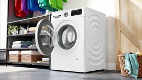 BOSCH WNA144V0IT - Serie 4 9/5kg Waschmaschine und Trockner