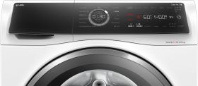 BOSCH WNC254A0IT - Bosch WNC254A0IT 10.5/6 kg Waschmaschine