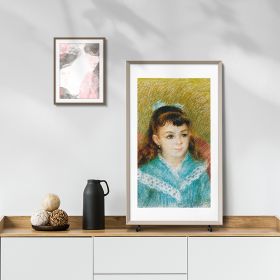 SAMSUNG QE32LS03CBUXZT - Samsung The Frame 32 pollici QLED Smart TV