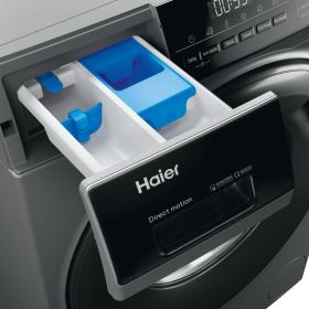 HAIER HW90B14939S8S - Haier I-Pro Serie 3 Waschmaschine 9 kg