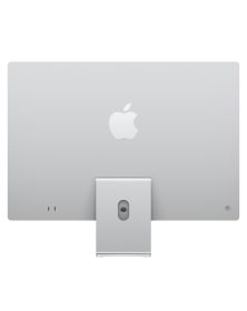 APPLE MQR93CTO3CUSTOM - Apple iMac 24" M3 8GB 256GB SSD Silber