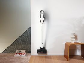 MIELE TRIFLEXHX2FLASH - Miele Triflex HX2 Flash Aspirapolvere senza fili