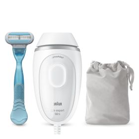 Braun Silk-Expert Mini IPL Haarentferner