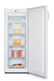 HISENSE FV191N4AW2 - Congelatore verticale Hisense No Frost
