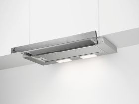 ELECTROLUX LFP226S - Edelstahl Dunstabzugshaube 60cm