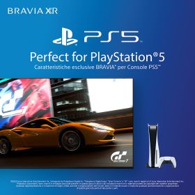 SONY XR55A80LAEP - Sony BRAVIA XR A80L 55 Zoll 4K OLED TV