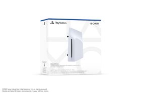 SONY ENTERTAINMENT 1000041521 - Unità Disco per PS5 D Chassis