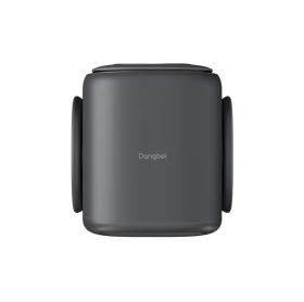 DANGBEI 255174 - Mini Beamer LED WIFI 1080p