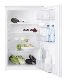 ELECTROLUX LRB2AE88S - Frigorifero Sottopiano 143LT Electrolux
