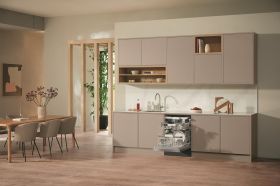 MIELE G5633SCUCLST - Lavastoviglie Sottopiano