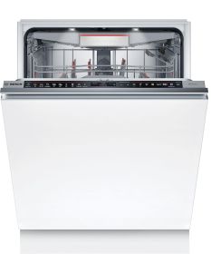 BOSCH SMD8TCX04E - Bosch SMD8TCX04E Serie 8 Vollintegrierter Geschirrspüler 60 cm
