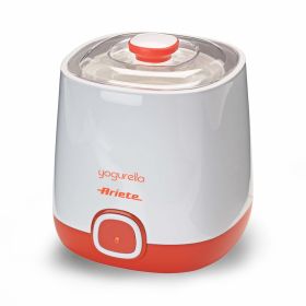 ARIETE 621 - Yogurtiera Ariete classica per 1 litro