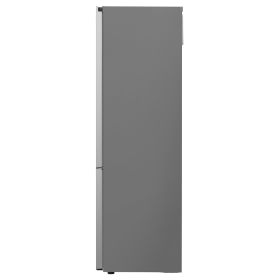 LG GBV3200CPY - Kombi Kühlschrank 387L NoFrost Silber