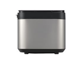 PANASONIC SDYR2550SXE - Panasonic Brotbackmaschine mit 31 Programmen