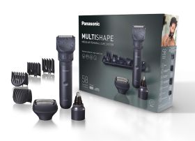 PANASONIC XSHAPEPACK1EU - Panasonic Multiformato Cura del Corpo