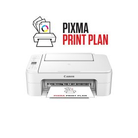 CANON TS3551I - Stampante multifunzione Canon PIXMA