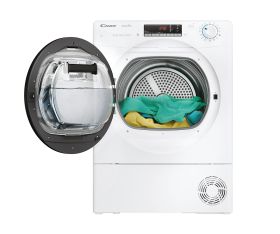 CANDY CRO4H7A2TBES - Candy Slim 7 kg Trockner