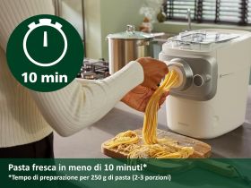 PHILIPS HR2660 - Macchina per Pasta Philips